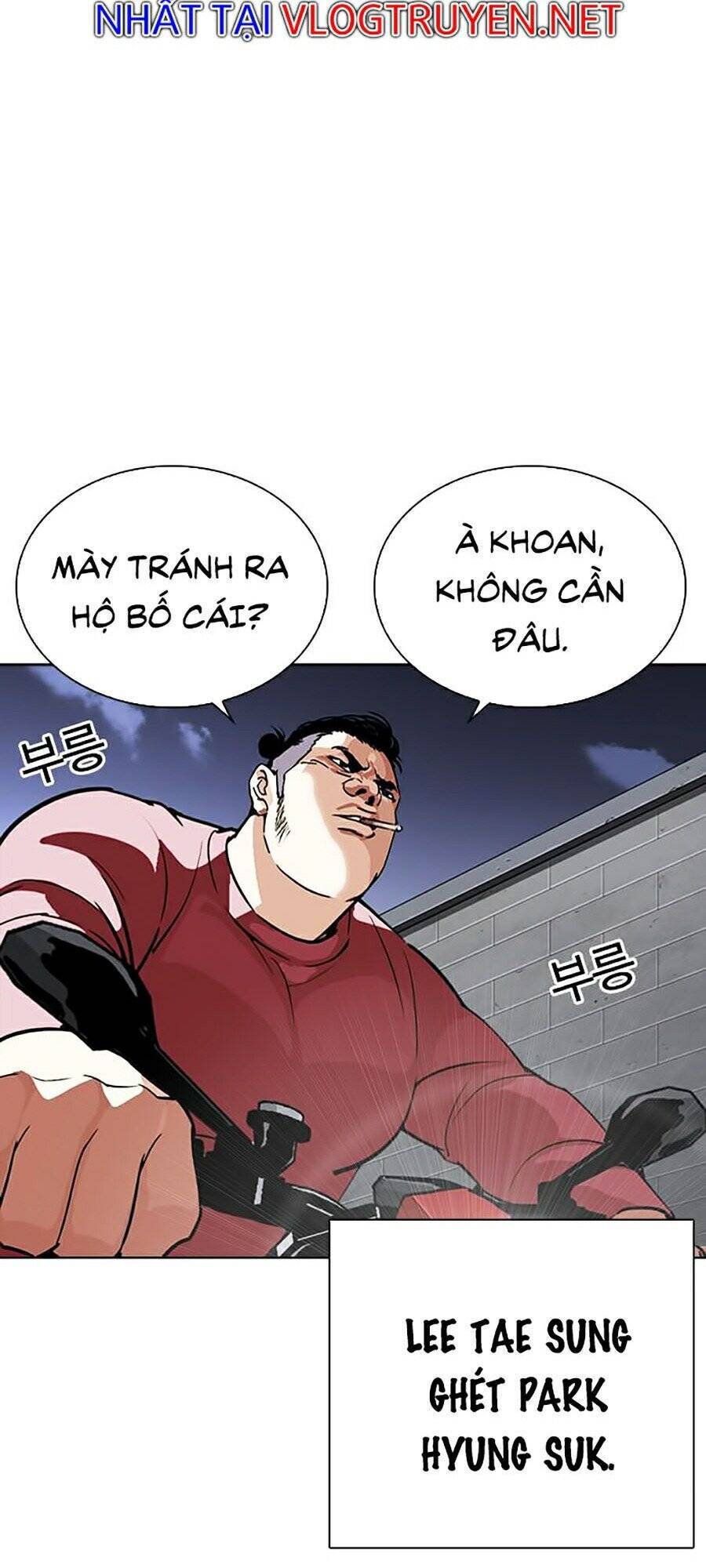 Hoán Đổi Diệu Kỳ Chap 268 - Next Chap 269
