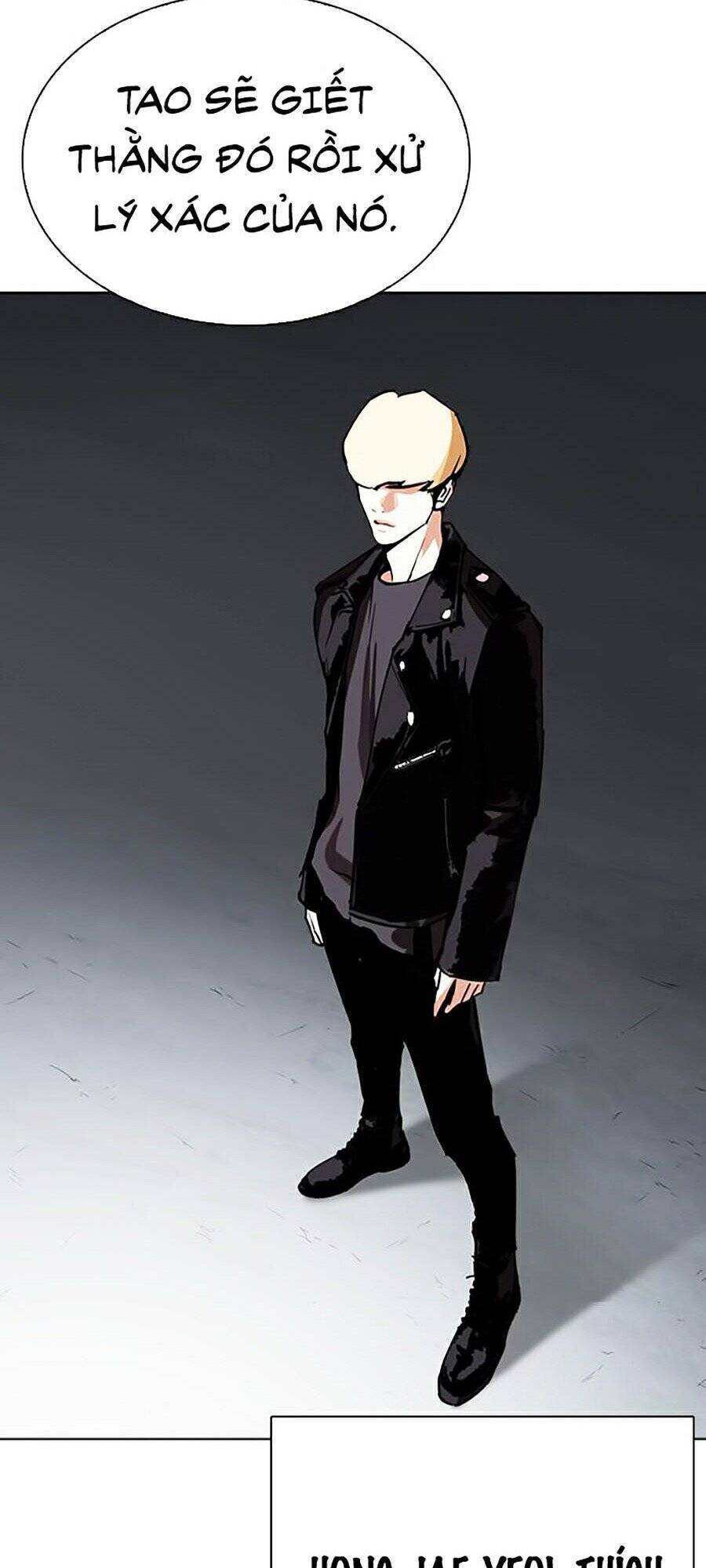 Hoán Đổi Diệu Kỳ Chap 268 - Next Chap 269