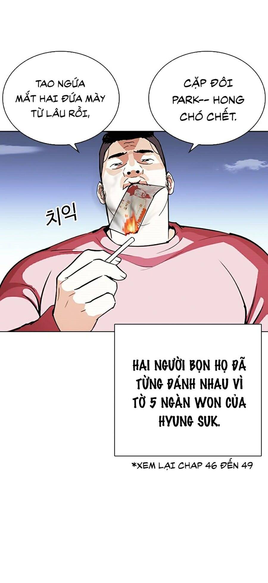 Hoán Đổi Diệu Kỳ Chap 268 - Next Chap 269