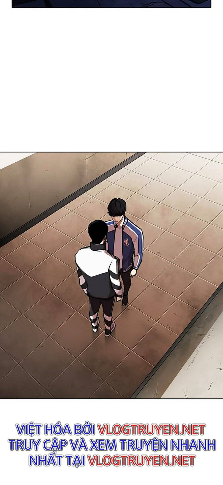 Hoán Đổi Diệu Kỳ Chap 268 - Next Chap 269