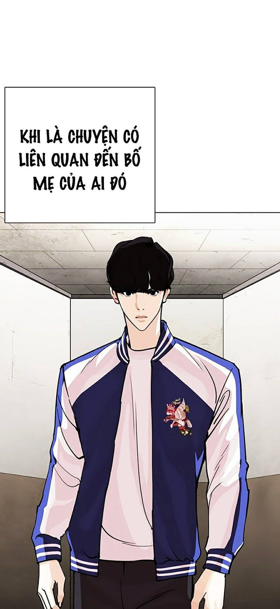 Hoán Đổi Diệu Kỳ Chap 268 - Next Chap 269