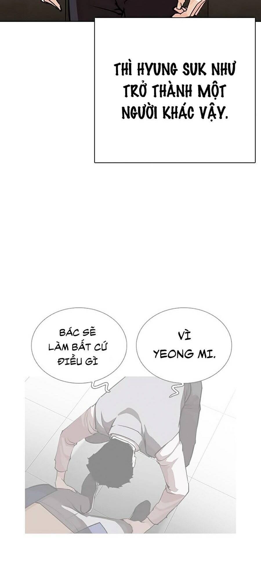 Hoán Đổi Diệu Kỳ Chap 268 - Next Chap 269