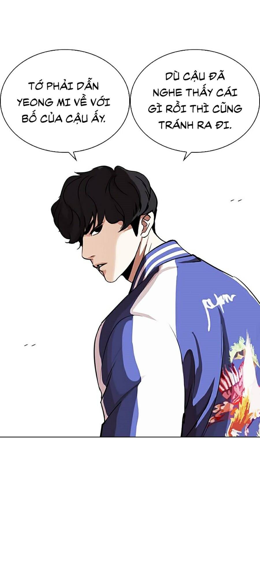 Hoán Đổi Diệu Kỳ Chap 268 - Next Chap 269