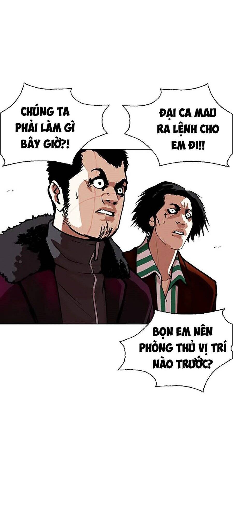 Hoán Đổi Diệu Kỳ Chap 268 - Next Chap 269
