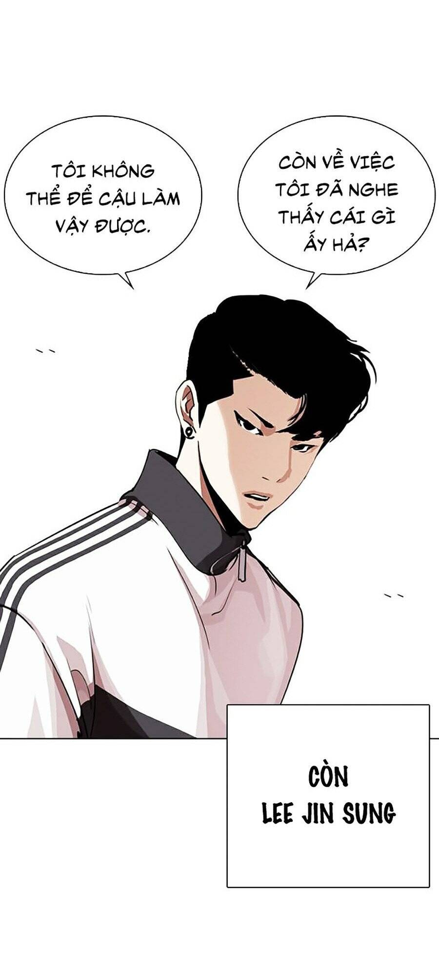 Hoán Đổi Diệu Kỳ Chap 268 - Next Chap 269