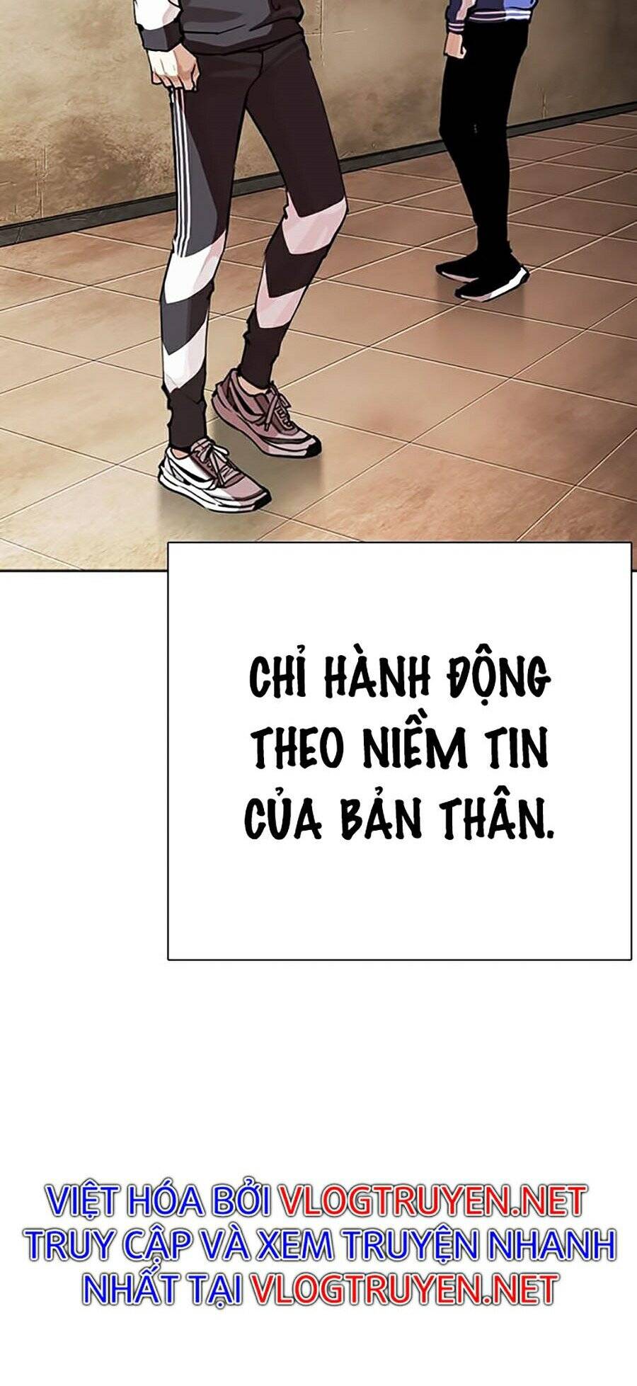 Hoán Đổi Diệu Kỳ Chap 268 - Next Chap 269