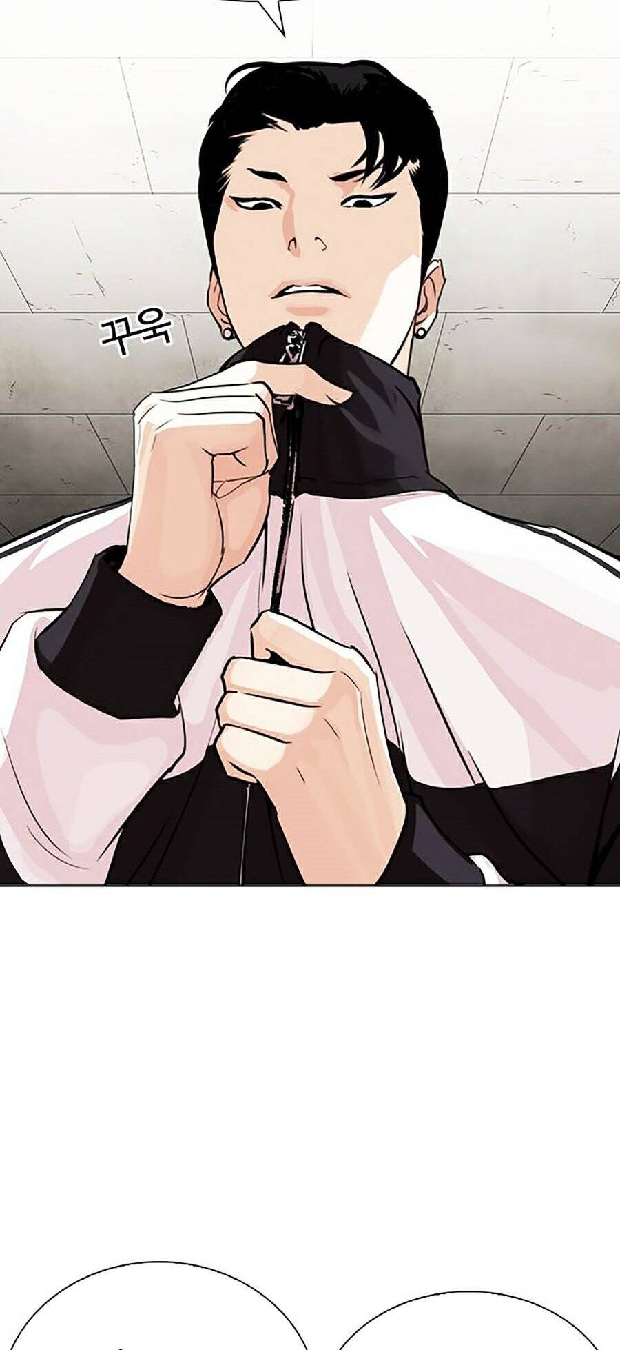 Hoán Đổi Diệu Kỳ Chap 268 - Next Chap 269