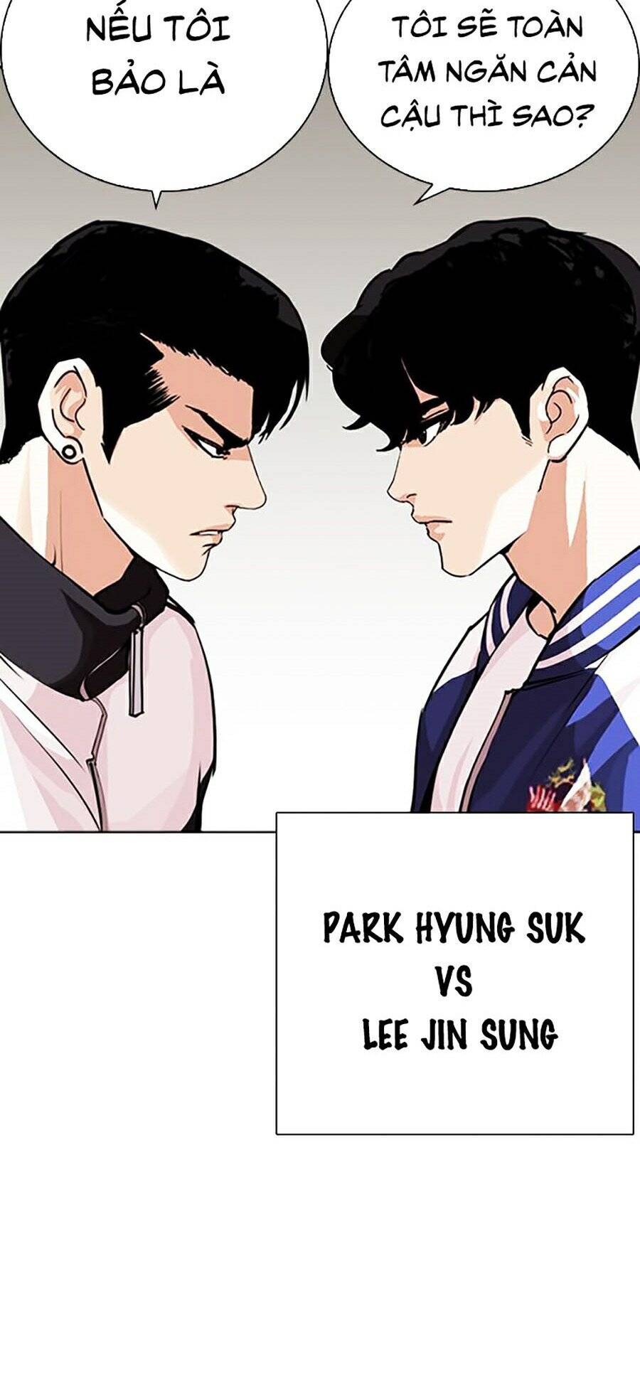 Hoán Đổi Diệu Kỳ Chap 268 - Next Chap 269