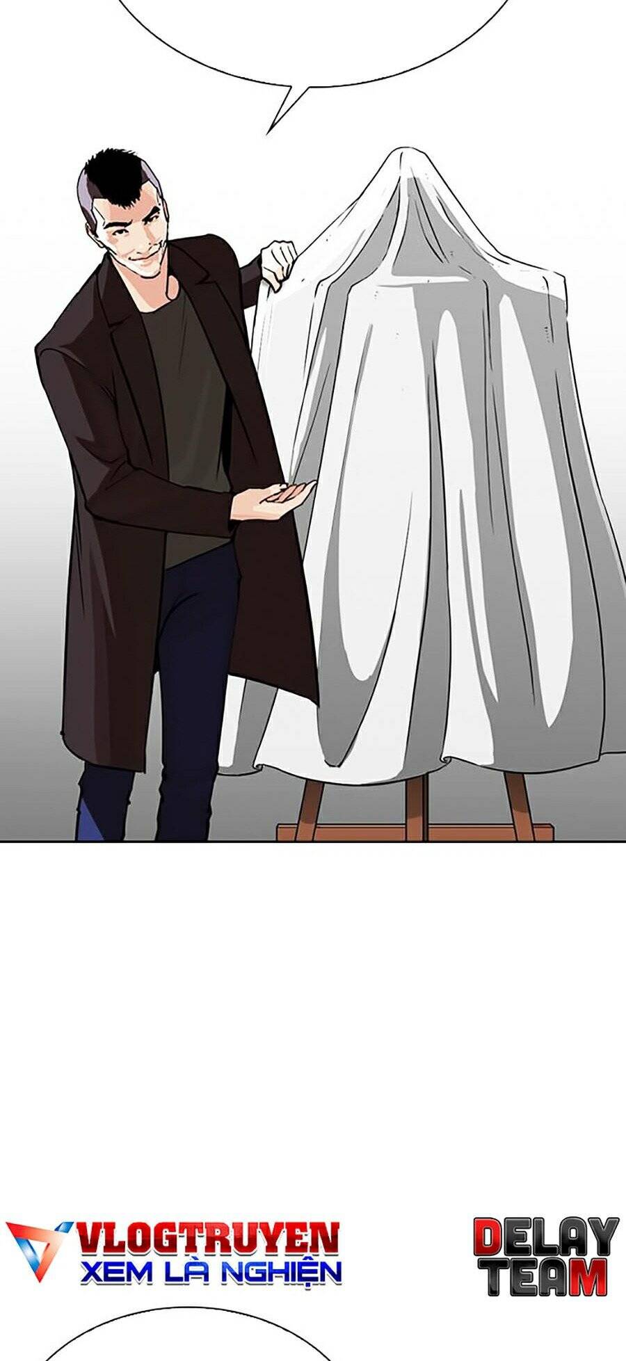 Hoán Đổi Diệu Kỳ Chap 268 - Next Chap 269