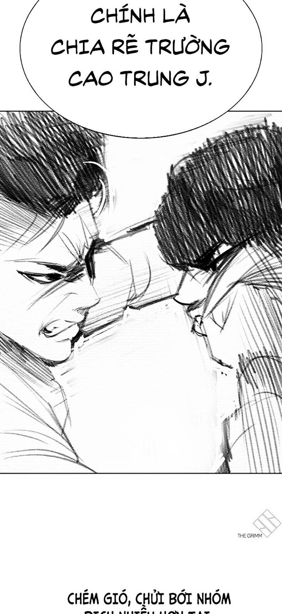 Hoán Đổi Diệu Kỳ Chap 268 - Next Chap 269