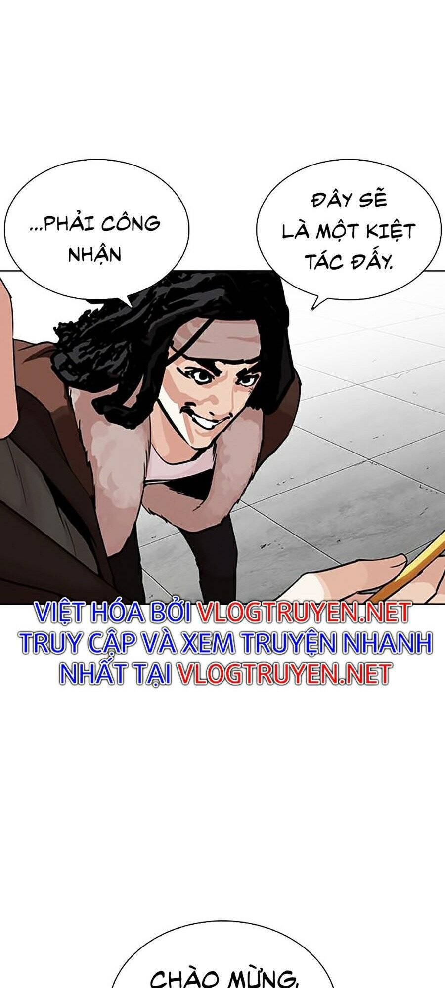 Hoán Đổi Diệu Kỳ Chap 268 - Next Chap 269