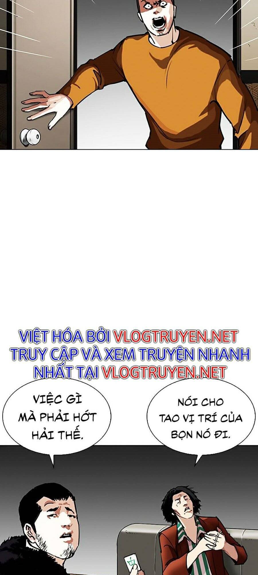Hoán Đổi Diệu Kỳ Chap 268 - Next Chap 269