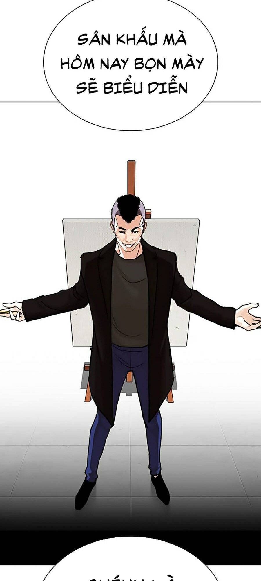 Hoán Đổi Diệu Kỳ Chap 268 - Next Chap 269