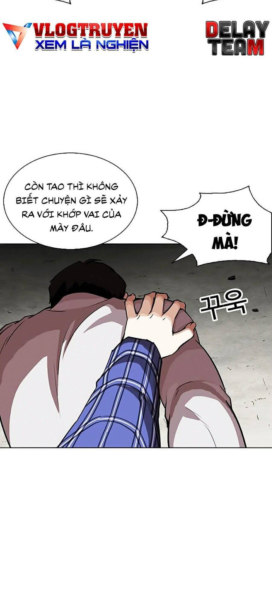 Hoán Đổi Diệu Kỳ Chap 268 - Next Chap 269