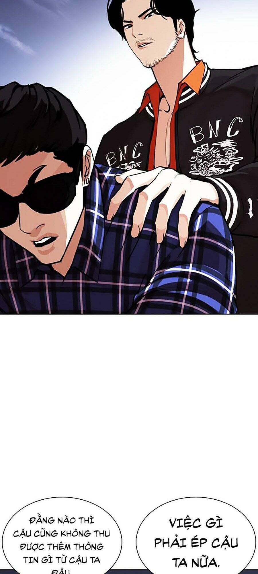 Hoán Đổi Diệu Kỳ Chap 268 - Next Chap 269