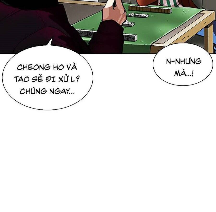 Hoán Đổi Diệu Kỳ Chap 268 - Next Chap 269