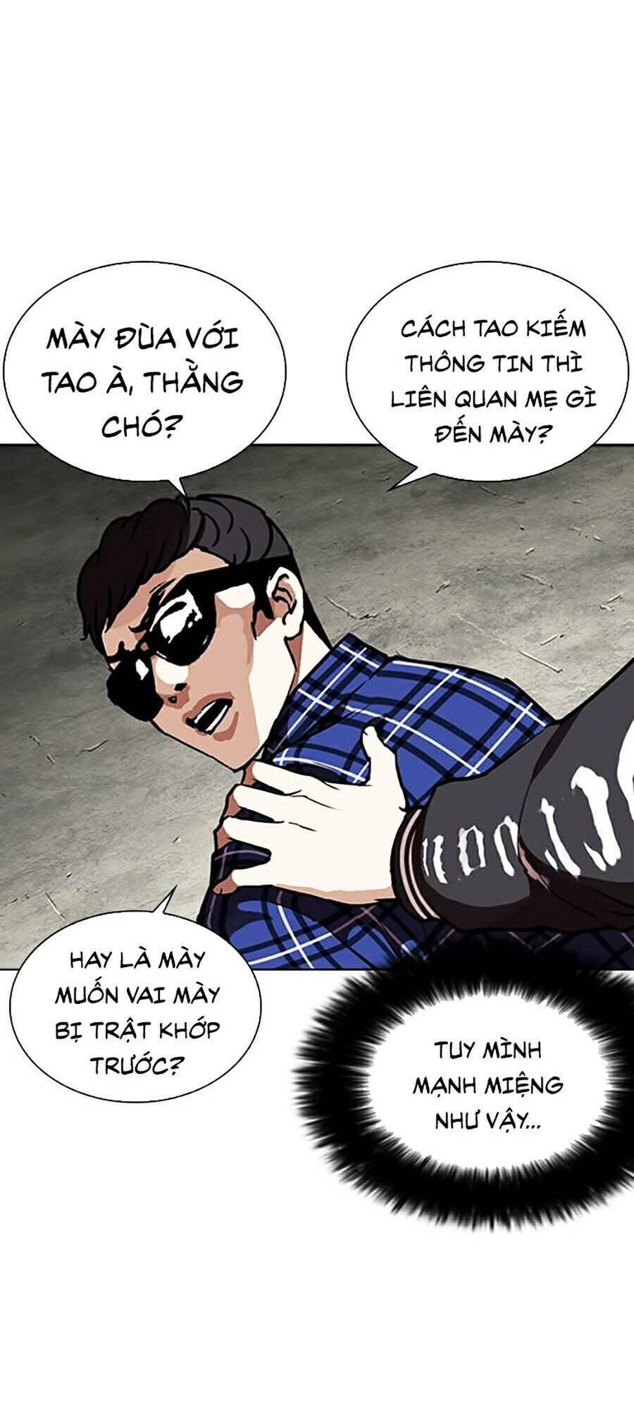Hoán Đổi Diệu Kỳ Chap 268 - Next Chap 269