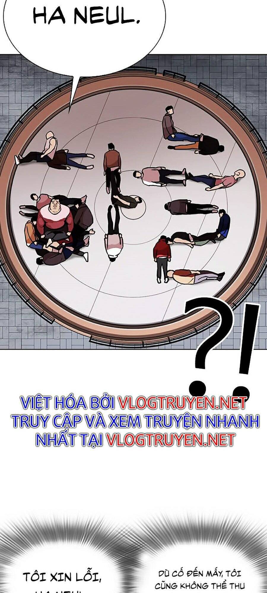 Hoán Đổi Diệu Kỳ Chap 268 - Next Chap 269