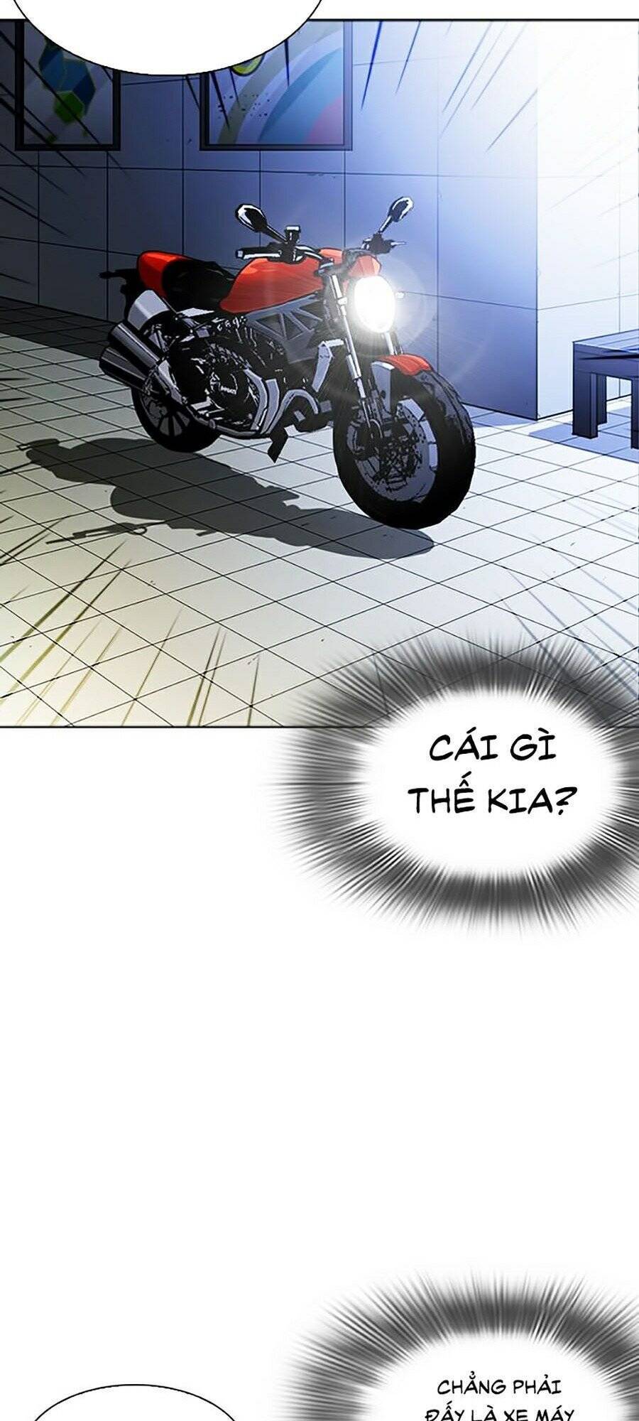 Hoán Đổi Diệu Kỳ Chap 268 - Next Chap 269
