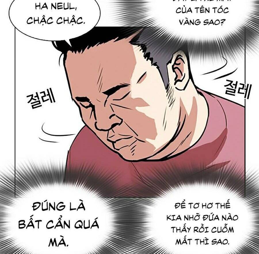 Hoán Đổi Diệu Kỳ Chap 268 - Next Chap 269