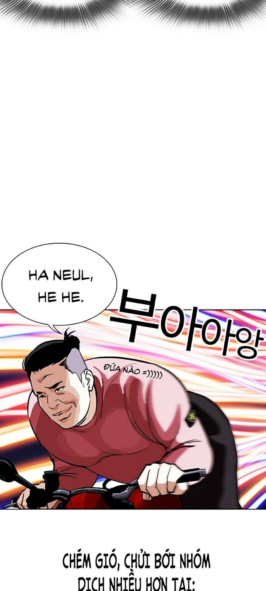 Hoán Đổi Diệu Kỳ Chap 268 - Next Chap 269