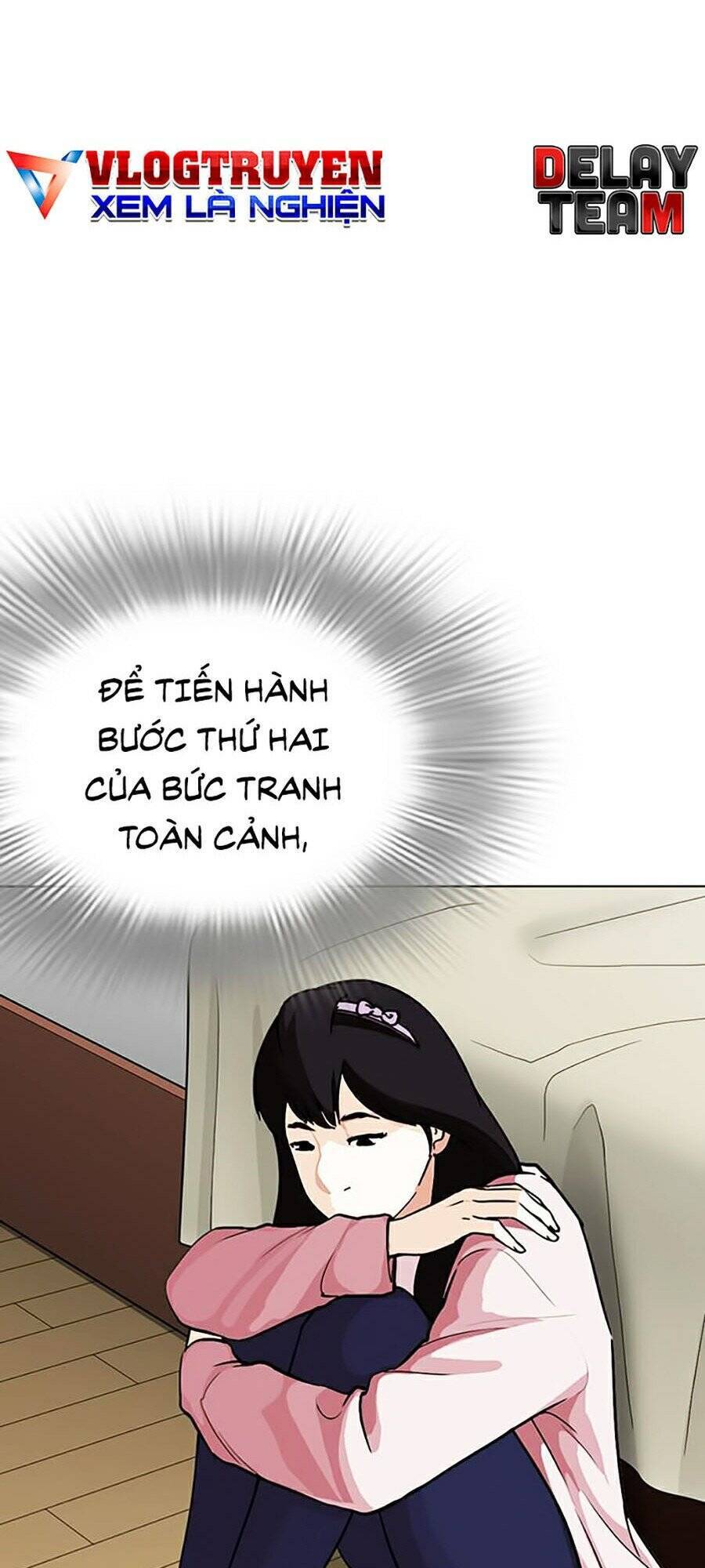 Hoán Đổi Diệu Kỳ Chap 268 - Next Chap 269