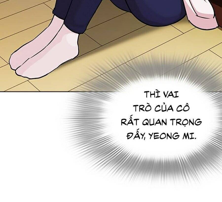 Hoán Đổi Diệu Kỳ Chap 268 - Next Chap 269