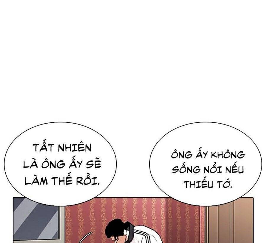 Hoán Đổi Diệu Kỳ Chap 268 - Next Chap 269