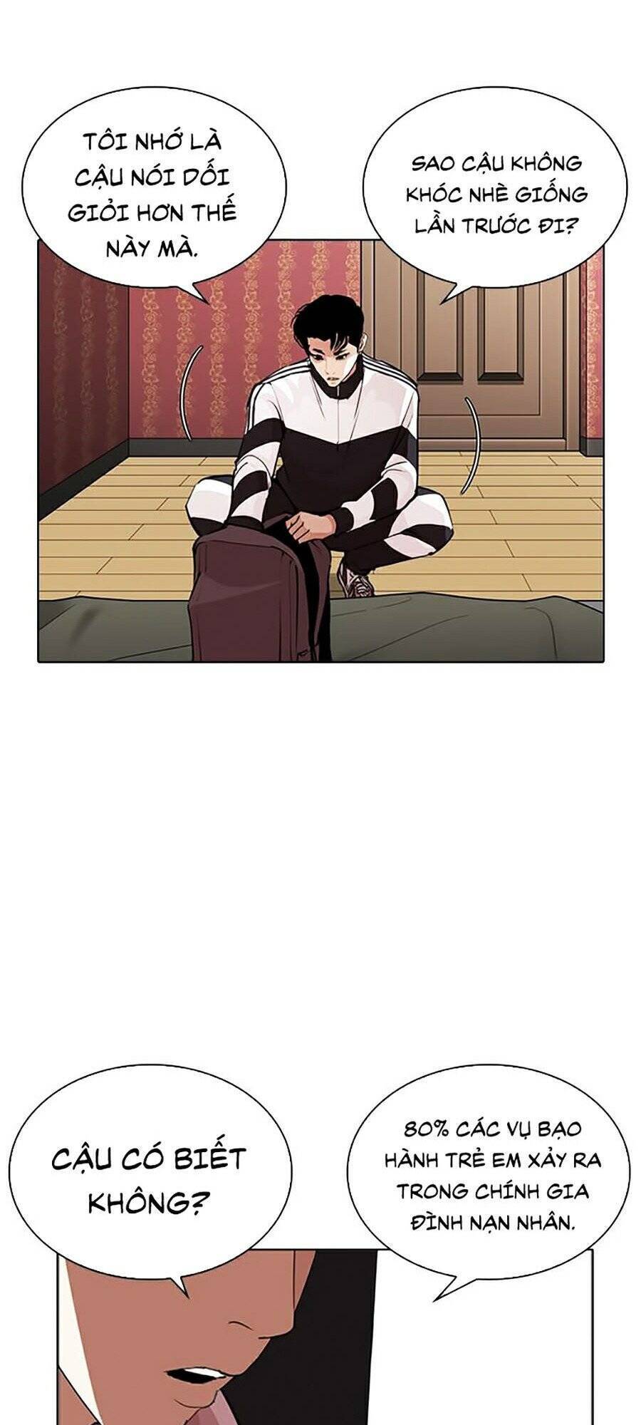 Hoán Đổi Diệu Kỳ Chap 268 - Next Chap 269