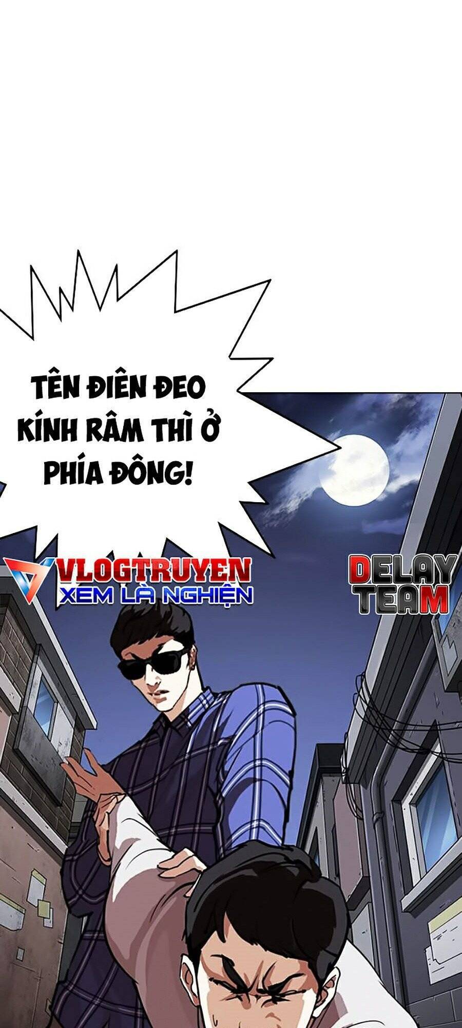 Hoán Đổi Diệu Kỳ Chap 268 - Next Chap 269