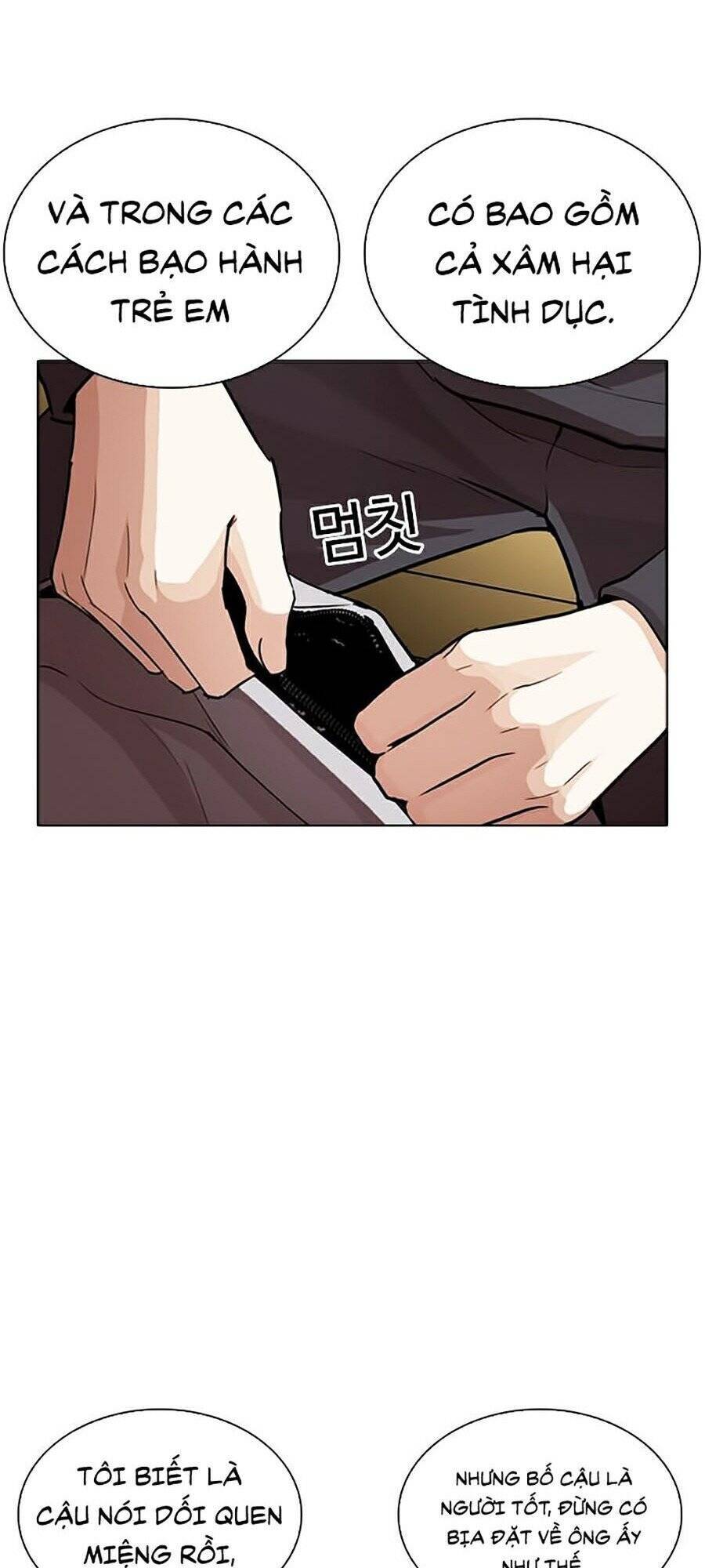 Hoán Đổi Diệu Kỳ Chap 268 - Next Chap 269