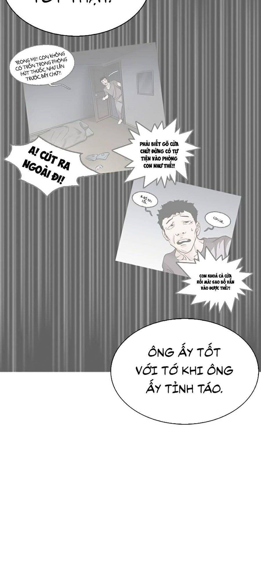 Hoán Đổi Diệu Kỳ Chap 268 - Next Chap 269