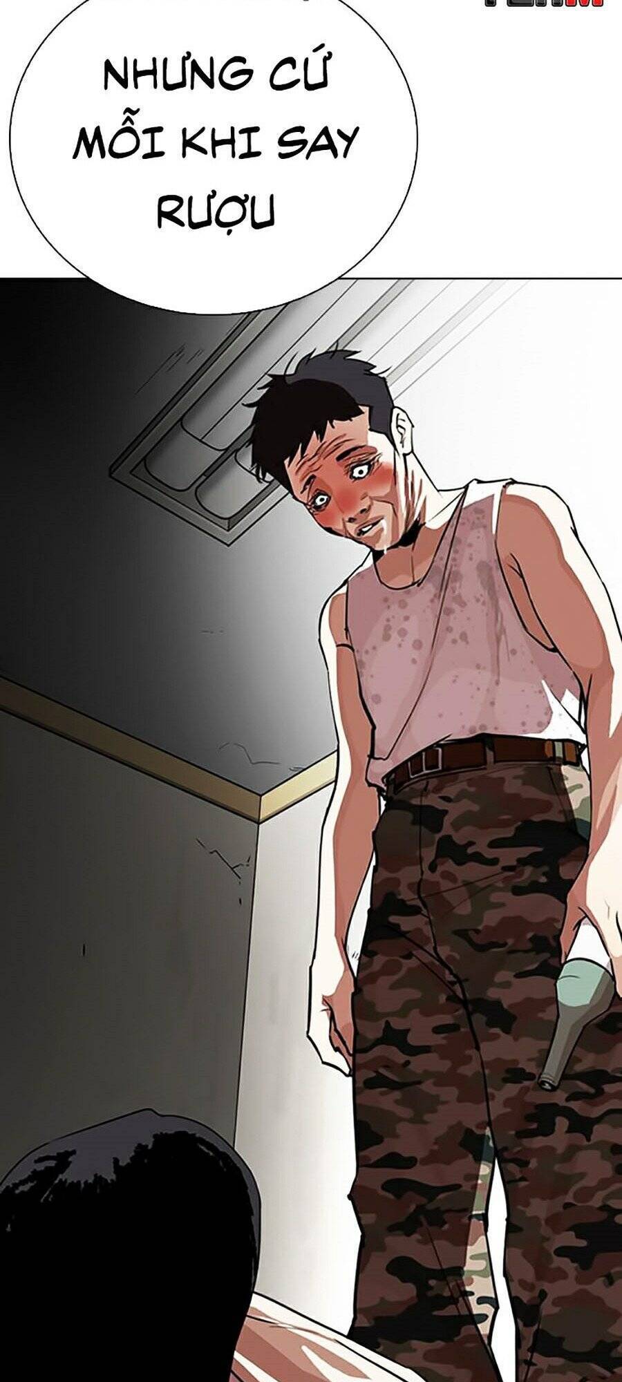 Hoán Đổi Diệu Kỳ Chap 268 - Next Chap 269