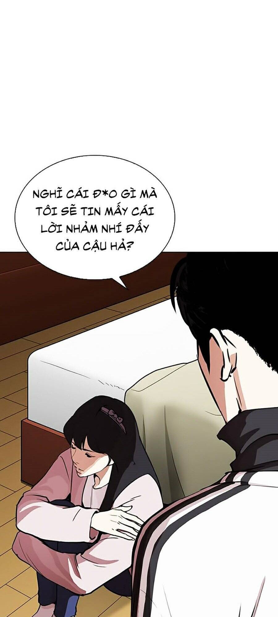 Hoán Đổi Diệu Kỳ Chap 268 - Next Chap 269