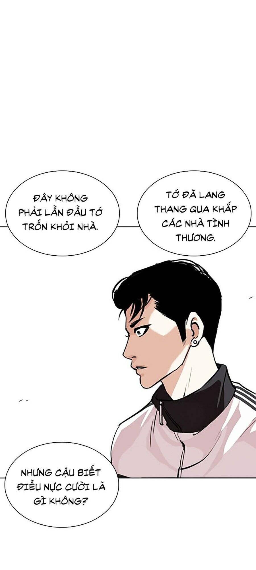 Hoán Đổi Diệu Kỳ Chap 268 - Next Chap 269