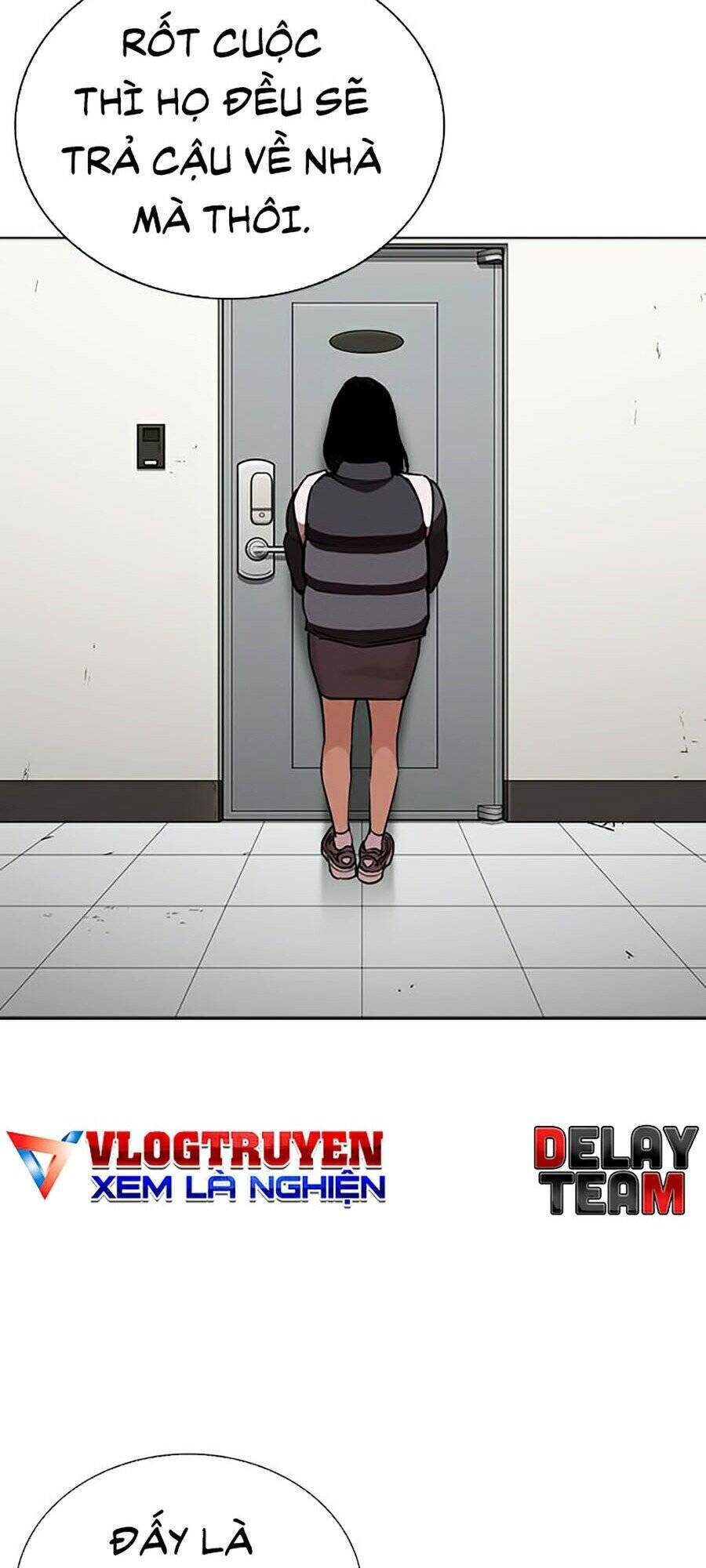 Hoán Đổi Diệu Kỳ Chap 268 - Next Chap 269