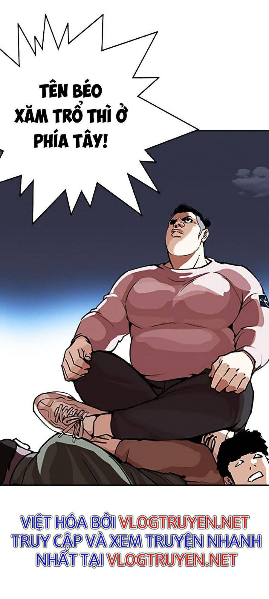 Hoán Đổi Diệu Kỳ Chap 268 - Next Chap 269