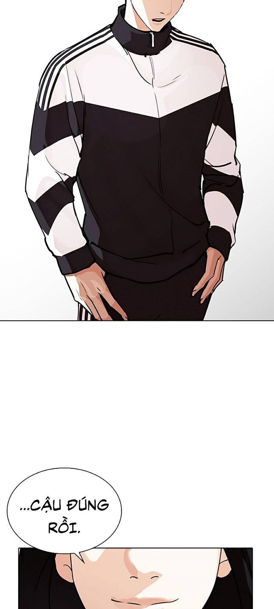 Hoán Đổi Diệu Kỳ Chap 268 - Next Chap 269