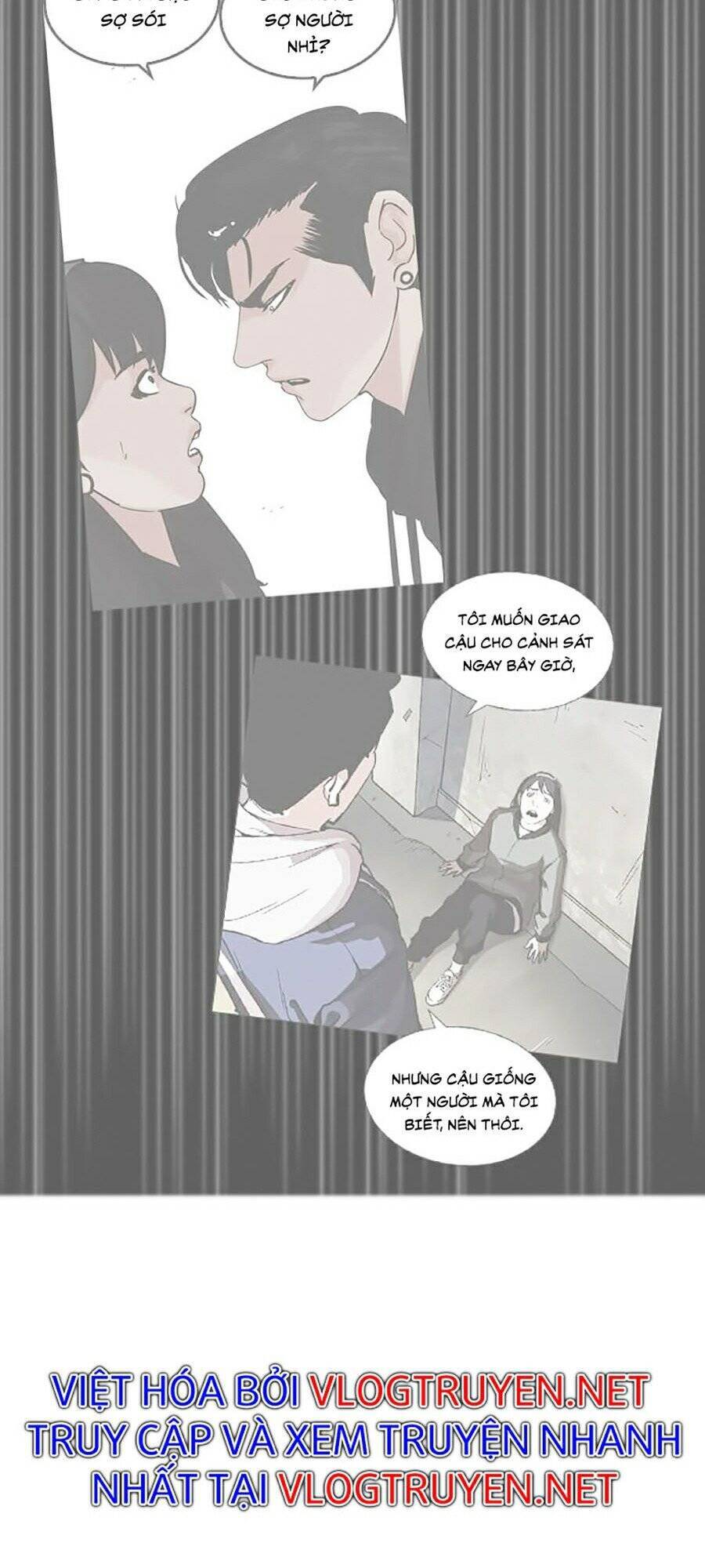 Hoán Đổi Diệu Kỳ Chap 268 - Next Chap 269