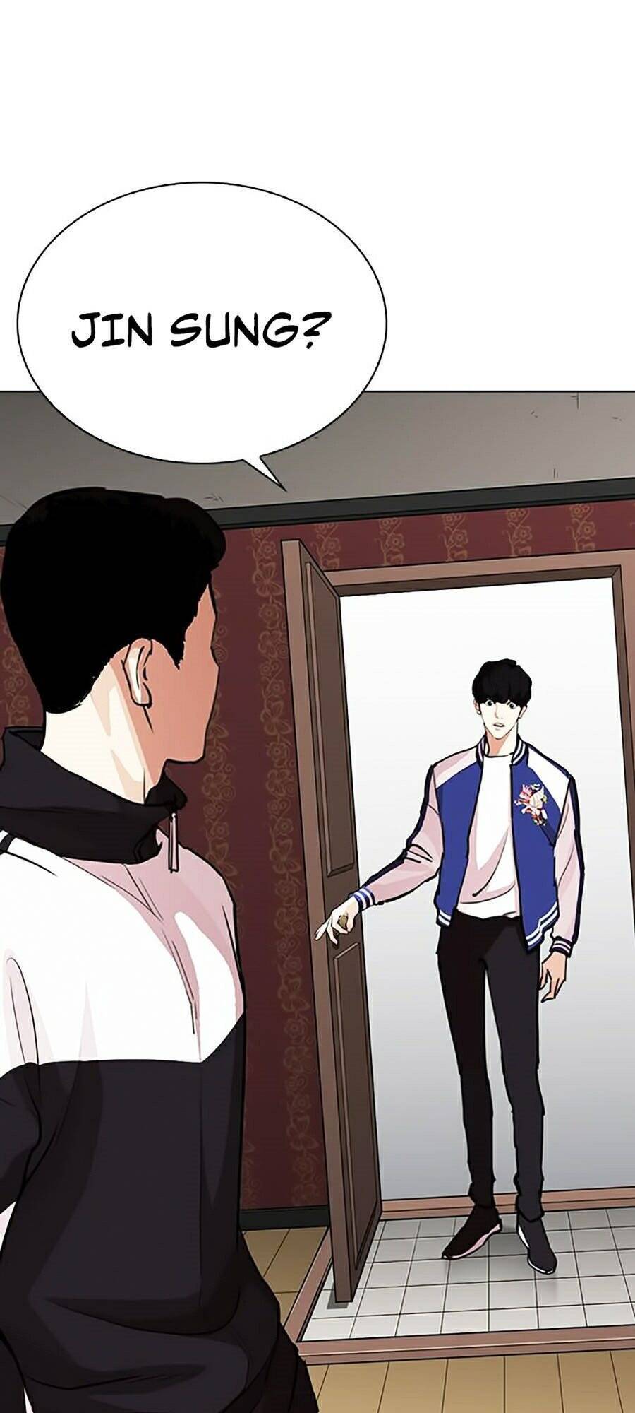Hoán Đổi Diệu Kỳ Chap 268 - Next Chap 269
