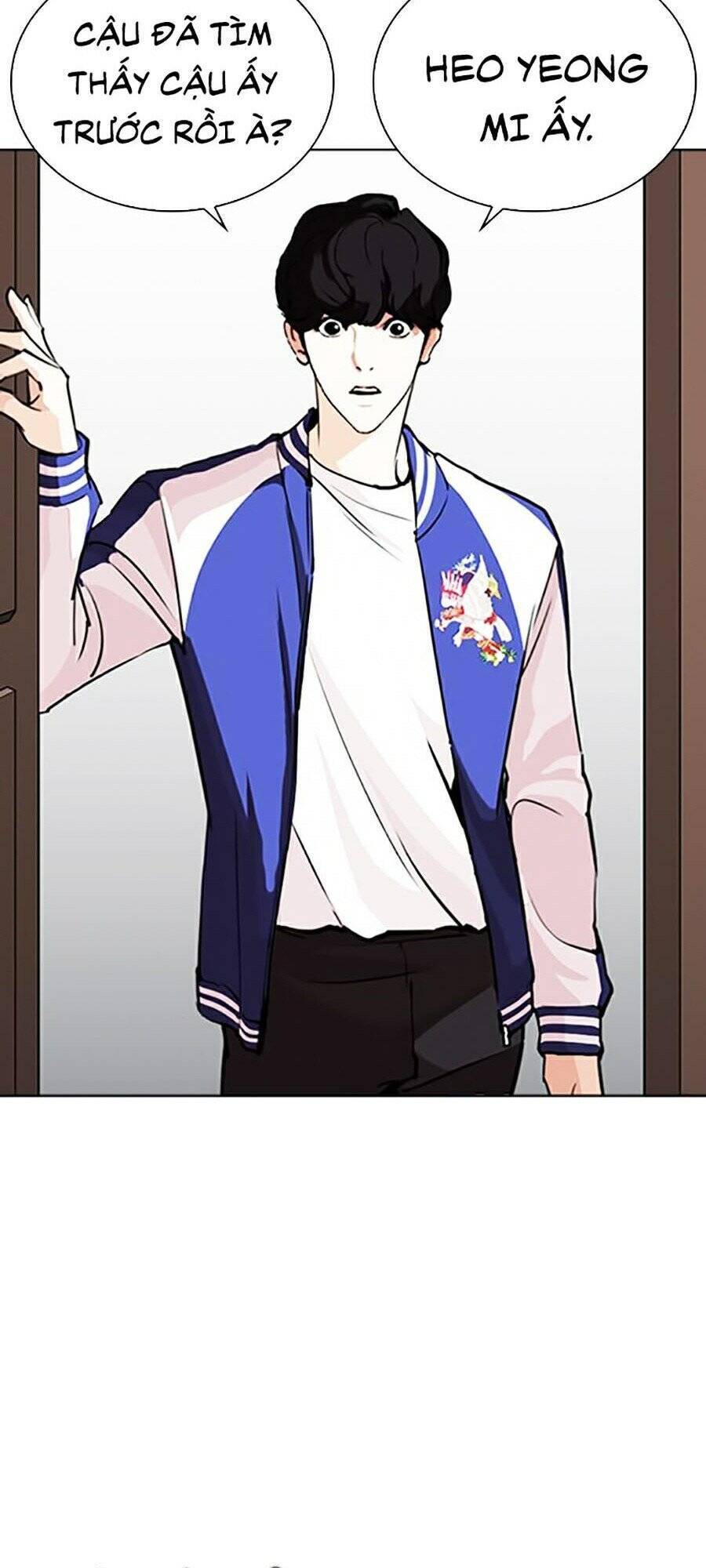 Hoán Đổi Diệu Kỳ Chap 268 - Next Chap 269