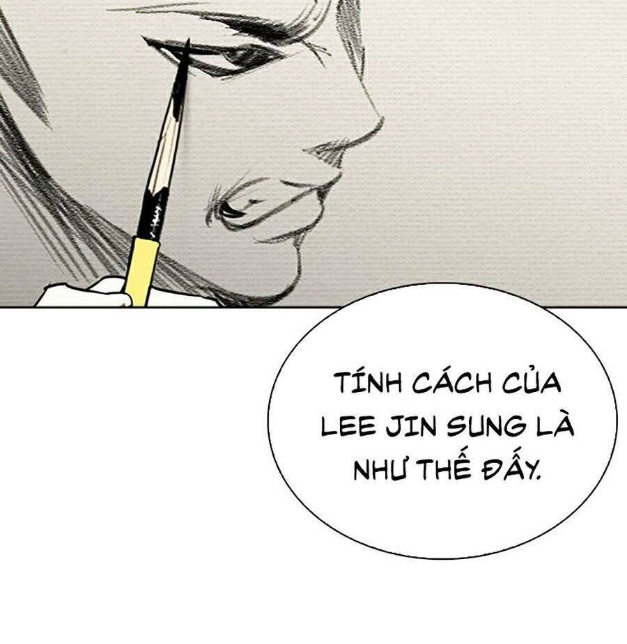 Hoán Đổi Diệu Kỳ Chap 268 - Next Chap 269