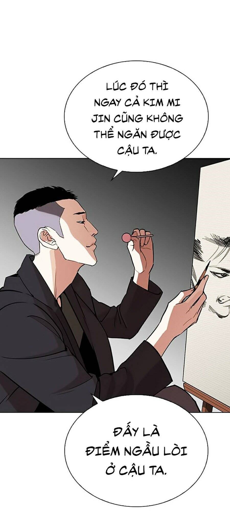 Hoán Đổi Diệu Kỳ Chap 268 - Next Chap 269