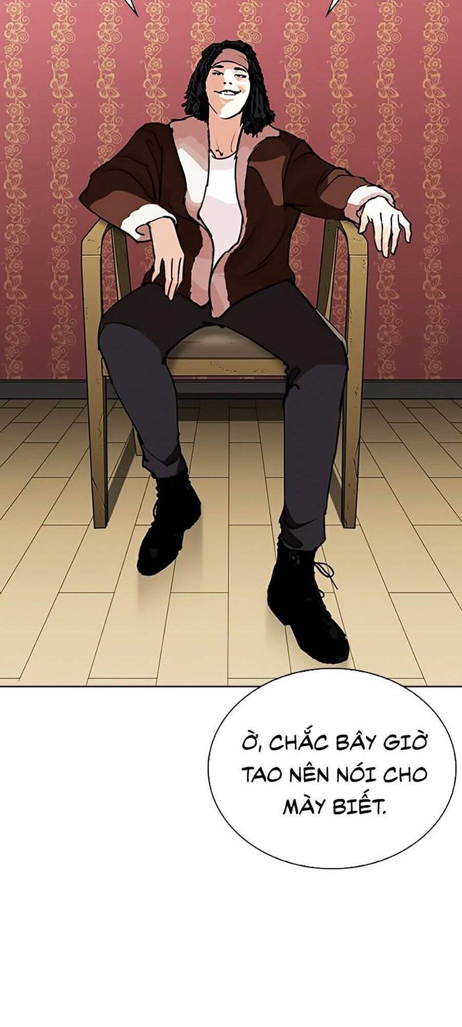 Hoán Đổi Diệu Kỳ Chap 268 - Next Chap 269