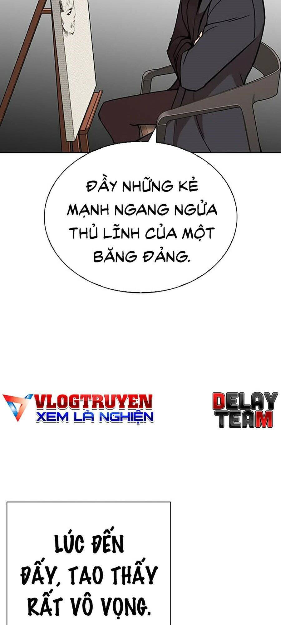 Hoán Đổi Diệu Kỳ Chap 268 - Next Chap 269