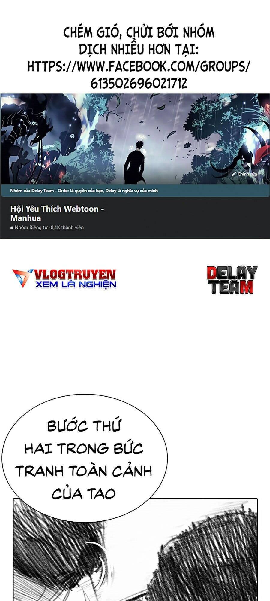 Hoán Đổi Diệu Kỳ Chap 269 - Next Chap 270