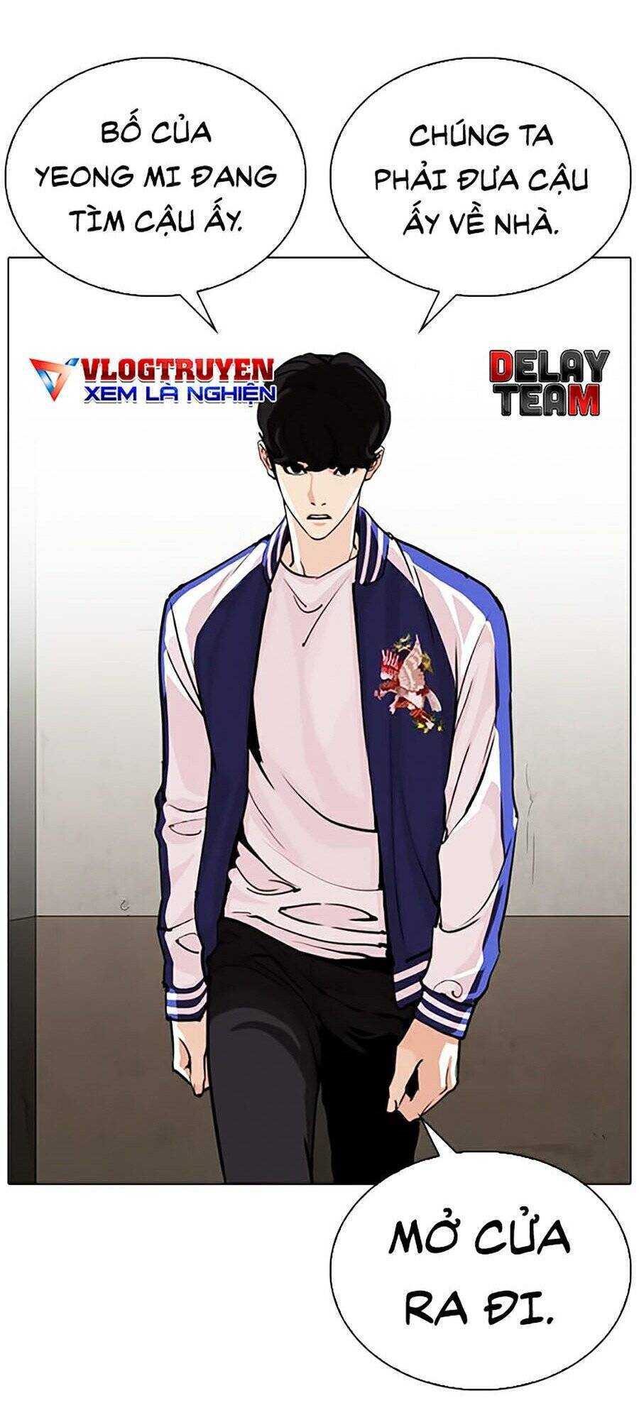 Hoán Đổi Diệu Kỳ Chap 269 - Next Chap 270