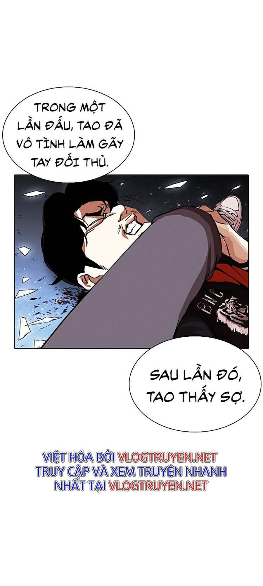 Hoán Đổi Diệu Kỳ Chap 269 - Next Chap 270