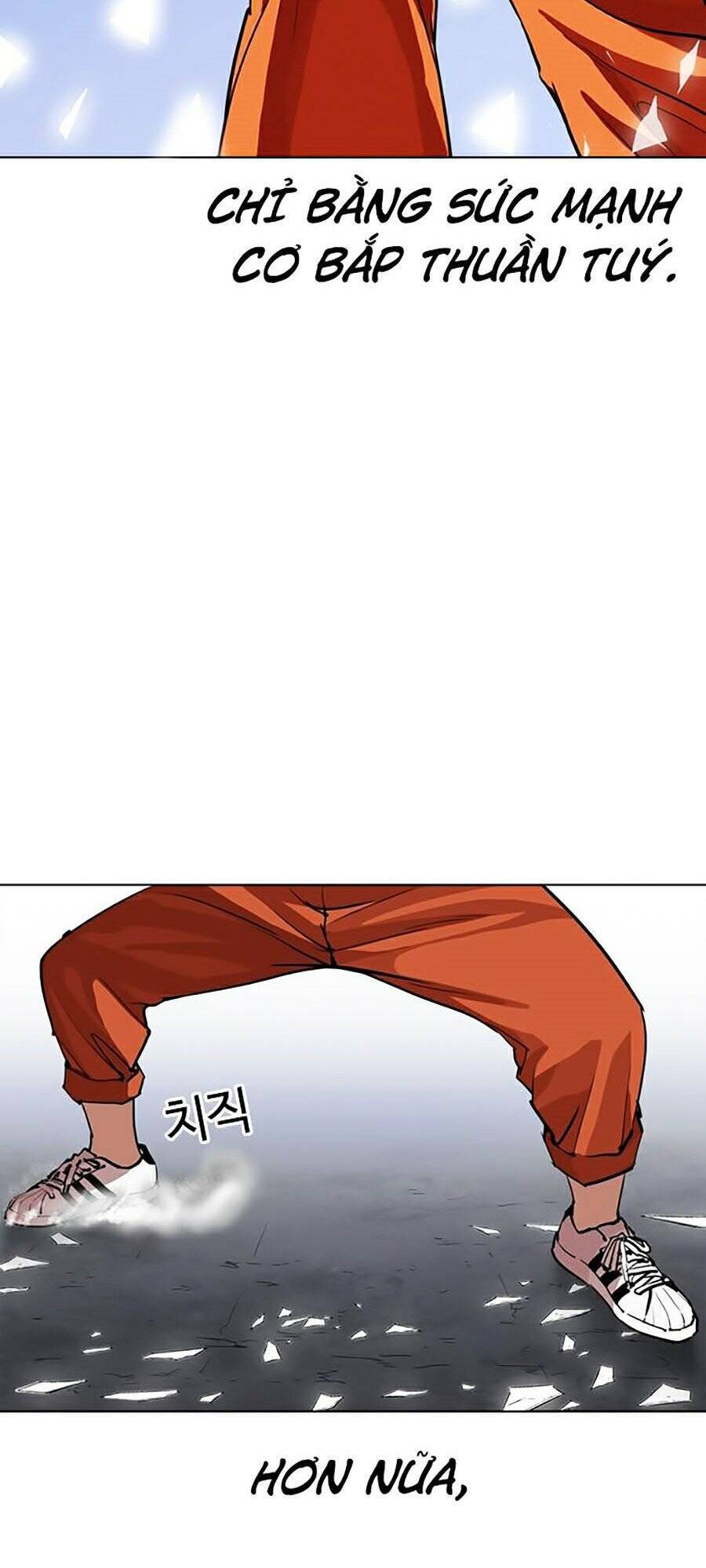 Hoán Đổi Diệu Kỳ Chap 269 - Next Chap 270