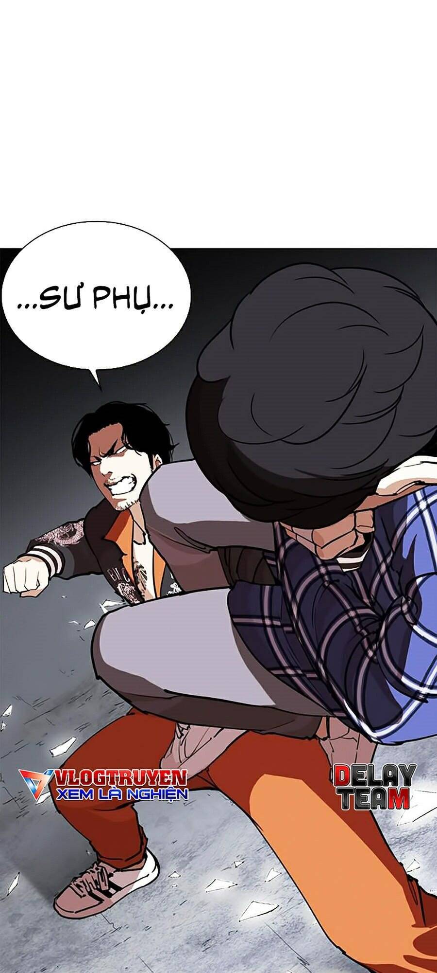Hoán Đổi Diệu Kỳ Chap 269 - Next Chap 270